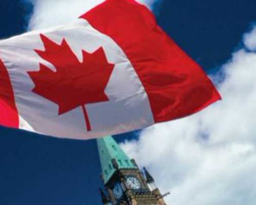 加拿大一年制硕士 移民【加拿大150周年国庆日再次荣获世界上最有声誉的国家